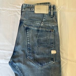 G-STAR SUPER SLIM JEANS